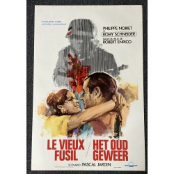 VIEUX FUSIL