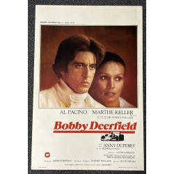BOBBY DEERFIELD