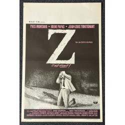 Z