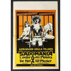 SADOMANIA