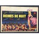 DONNA DI NOTTE (WOMEN BY NIGHT)
