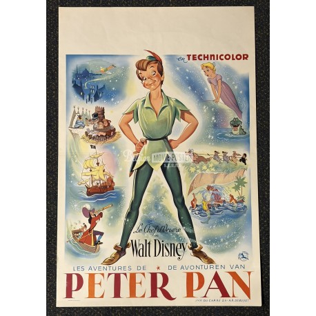 PETER PAN