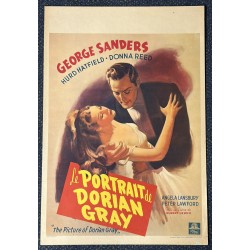 PICTURE OF DORIAN GRAY