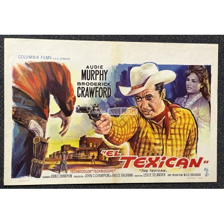 TEXICAN