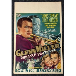 GLENN MILLER STORY