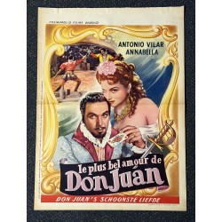 DON JUAN