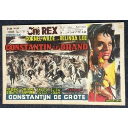 CONSTANTINE THE GREAT - STYLE B