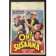 OH! SUSANNA