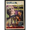 EVIL OF FRANKENSTEIN
