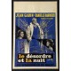 DESORDRE ET LA NUIT