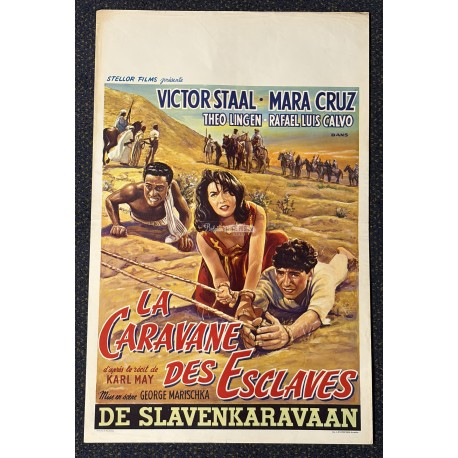 SKLAVENKARAWANE