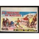 TRIUMPH OF MACISTE