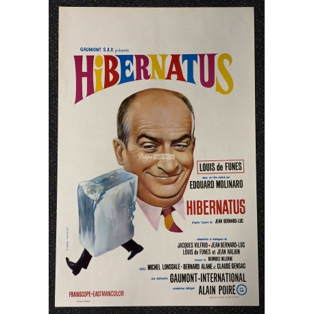 HIBERNATUS