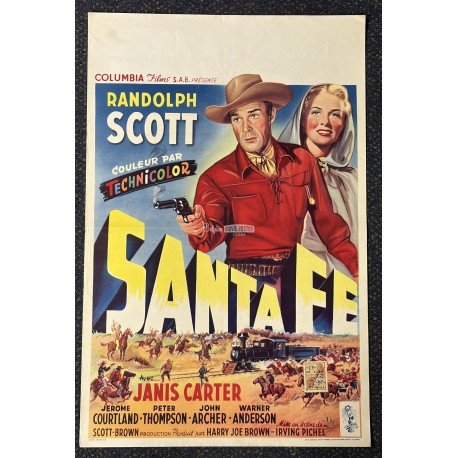 SANTE FE