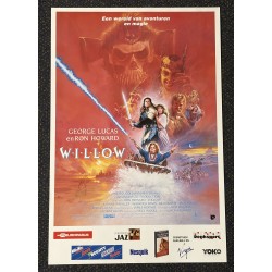 WILLOW