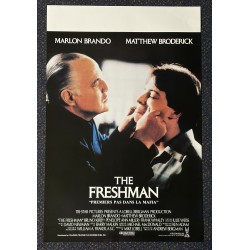 FRESHMAN
