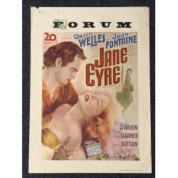 JANE EYRE