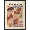 JANE EYRE