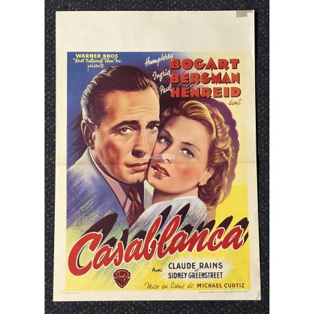 CASABLANCA