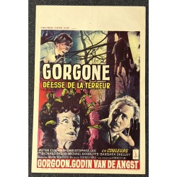GORGON