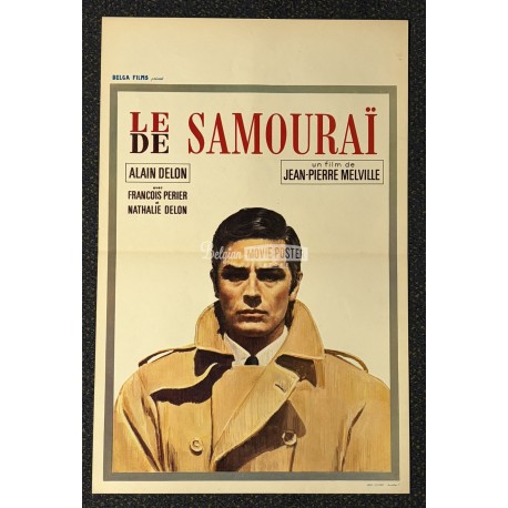 SAMOURAI