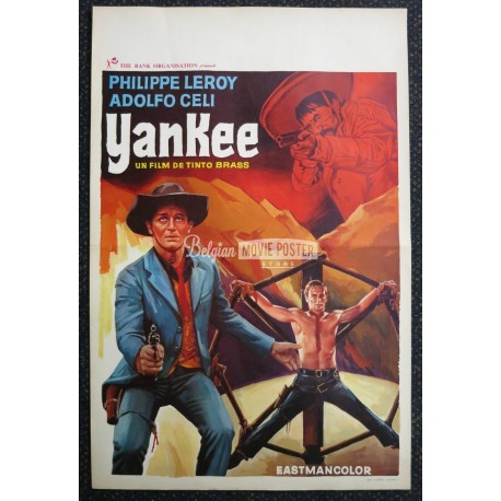 YANKEE