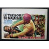 TERROR OF SANDOKAN