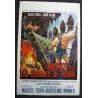 MACISTE AGAINST THE MOON MEN