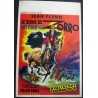 SIGN OF ZORRO