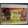 SAMSON AND THE 7 MIRACLES OF THE WORLD