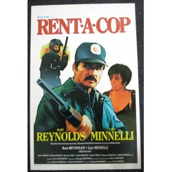 RENT A COP