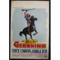 GERONIMO