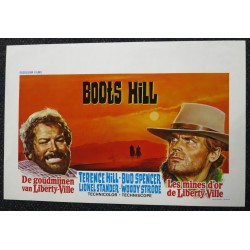 BOOT HILL