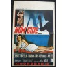 HOMICIDAL