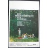 MIDSUMMER NIGHT'S SEX COMEDY