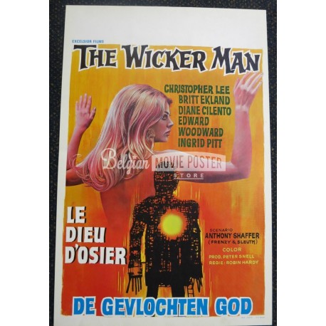 WICKER MAN