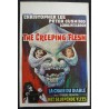 CREEPING FLESH