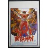 SUPER INFRA-MAN