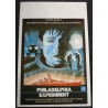 PHILADELPHIA EXPERIMENT