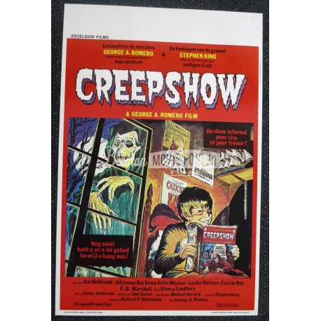 CREEPSHOW