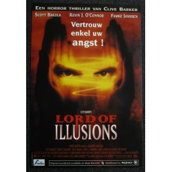 LORD OF ILLUSIONS