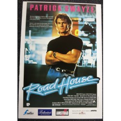 ROAD HOUSE (B)