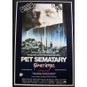 PET SEMATARY