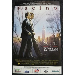 SCENT OF A WOMAN