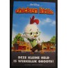 CHICKEN LITTLE