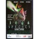 SPECIES 