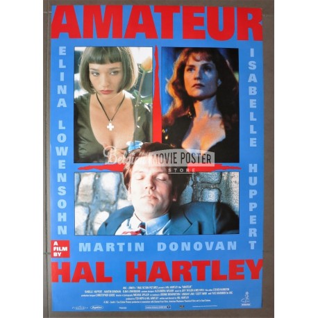 AMATEUR