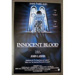 INNOCENT BLOOD