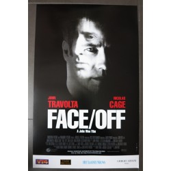 FACE / OFF 