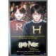 HARRY POTTER AND THE SORCERER'S STONE